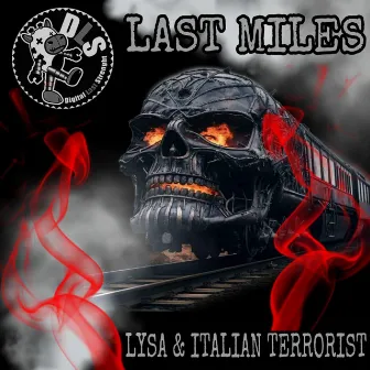 Last Miles by Lysa