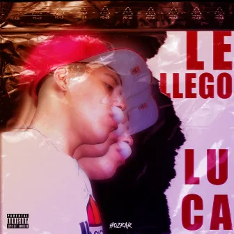 Le llego by LU CA