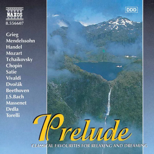 24 Preludes, Op. 28: Prelude in D-Flat Major, Op. 28, No. 15, "Raindrop"