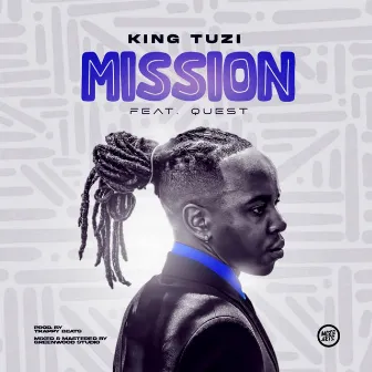 Mission by King Tuzi