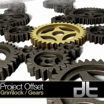 Grimlock / Gears - Single by Project Offset