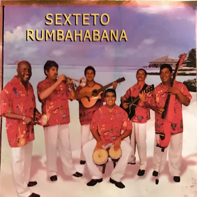 Sexteto Rumbahabana