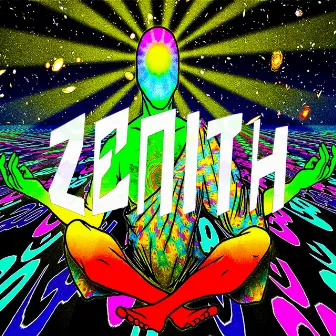 Zenith by Canna CDK