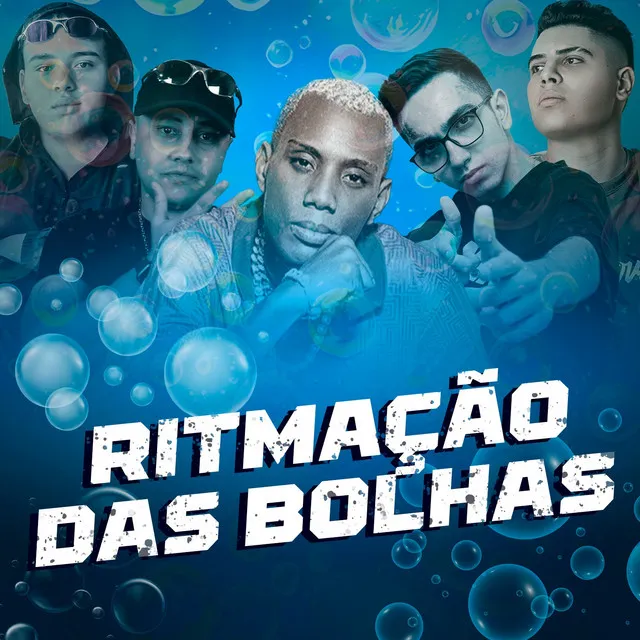 Ritmação das Bolhas