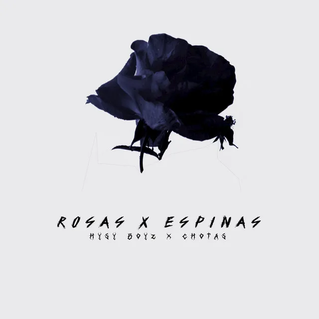 Rosas x Espinas