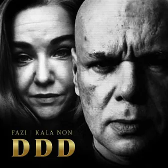 DDD by Kala NON