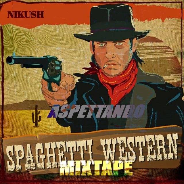 Aspettando Spaghetti Western