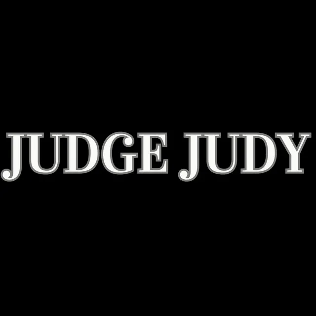 Judge Judy