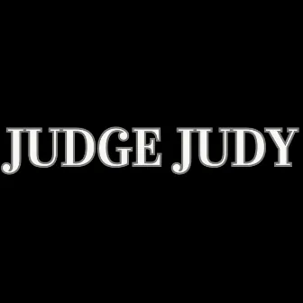 Judge Judy by T-Zank