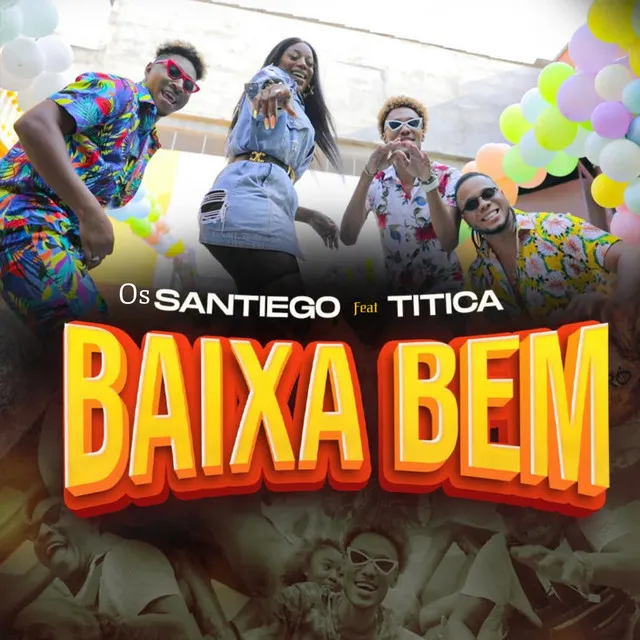 Baixa Bem