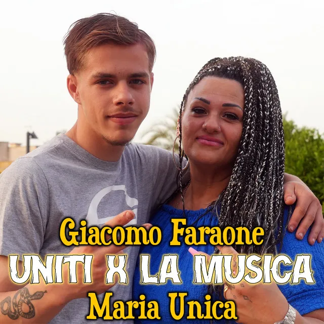 Uniti x la musica