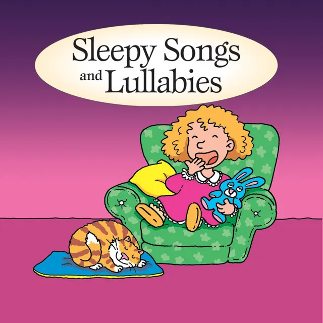 Sleepy Songs & Lullabies