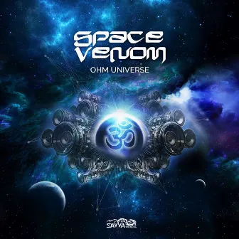 Ohm Universe by Space Venom