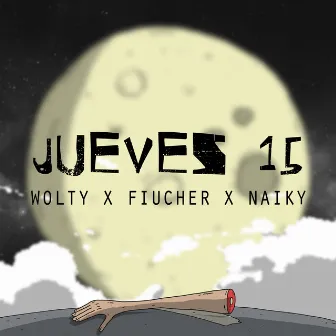 Jueves 15 by Wolty