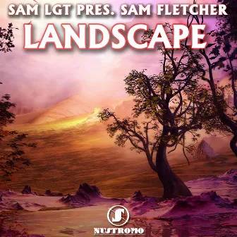 Landscape by Sam LGT