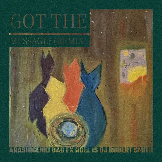 Got The Message? (Remix)