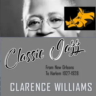 Clarence Williams (1927-1928) by Jazz Kings