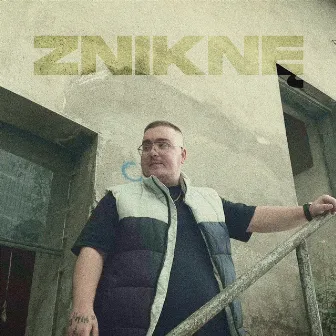 ZNIKNĘ by Giu