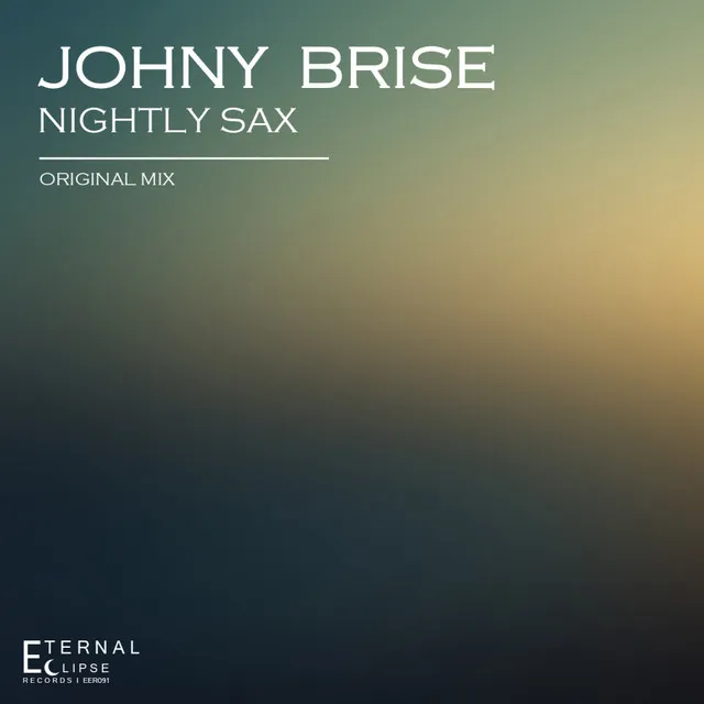 Nightly Sax - Original Mix