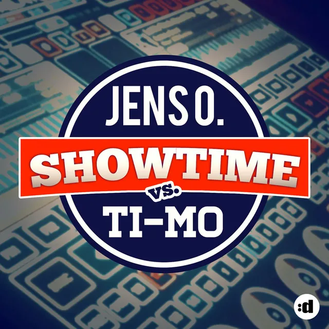 Showtime - Radio Edit