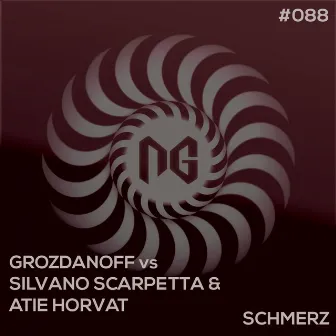 Schmerz by Silvano Scarpetta