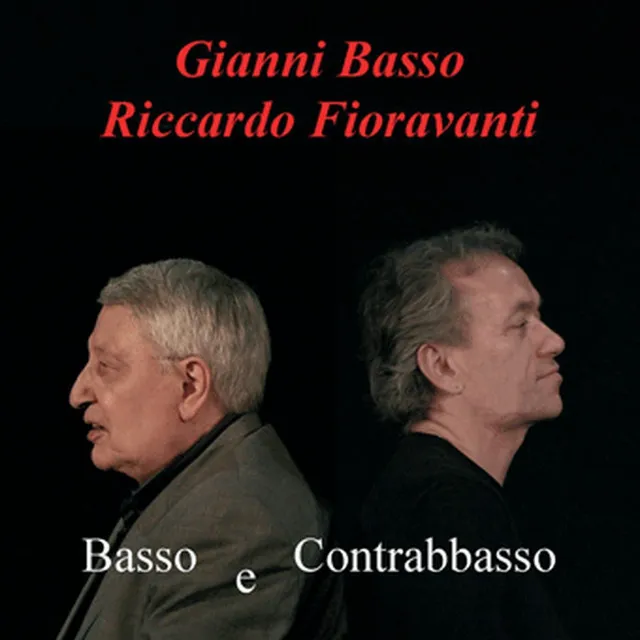 Basso e contrabbasso