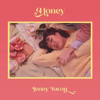 Honey by Jenny Kwon