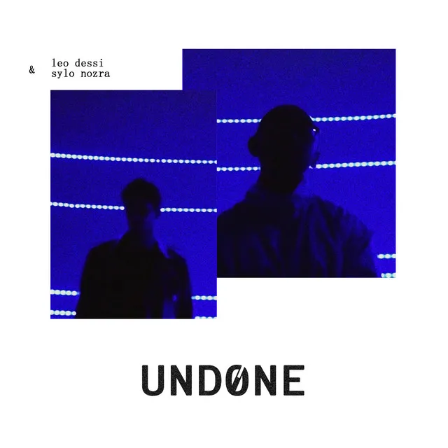 UNDONE (feat. Sylo)