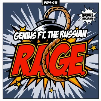 Rage by Genius