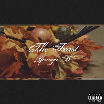 THE FEAST by Younga B