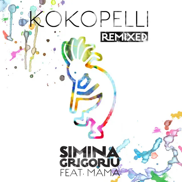 Kokopelli - Paul Kalkbrenner Remix