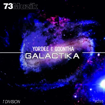 Galactika by Yordee