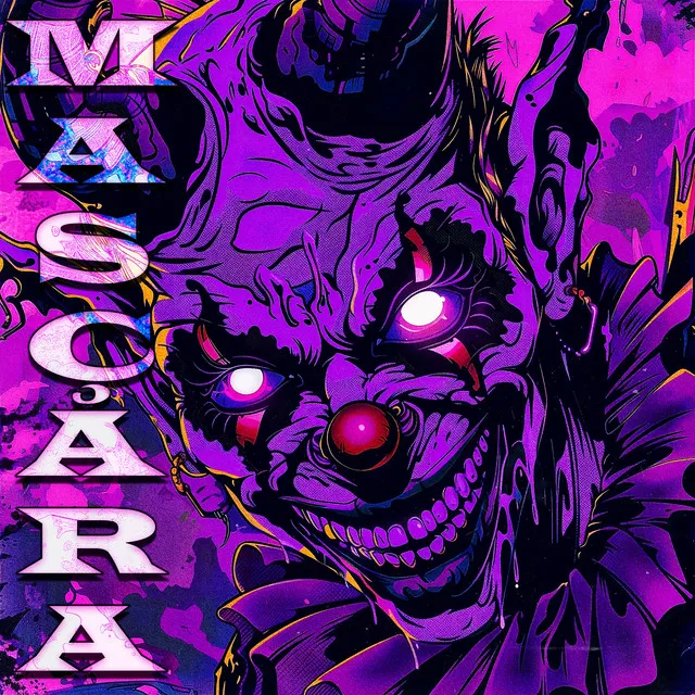 MASÇARA (SPEED UP)