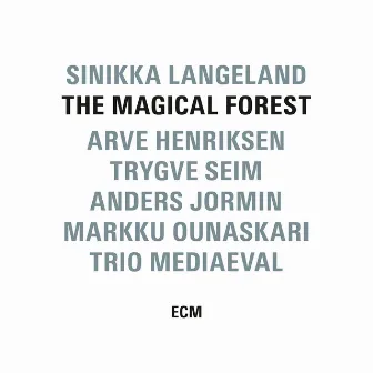 The Magical Forest by Sinikka Langeland