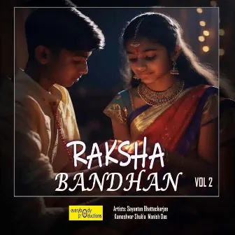 Raksha Bhandhan, Vol. 2 by Kameshvar Shukla