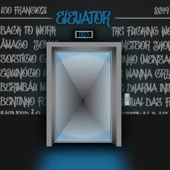 Elevator by Leo Franciozi