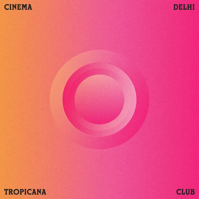 Cinema Delhi (Remix)