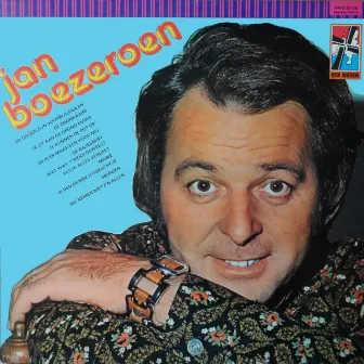 Jan Boezeroen by Jan Boezeroen