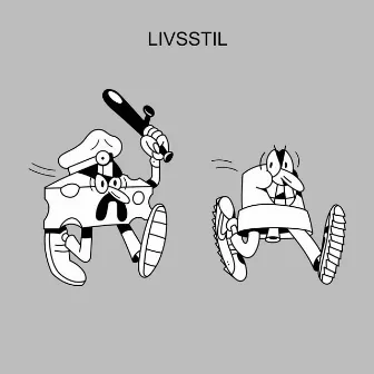 LIVSSTIL by Mediocris