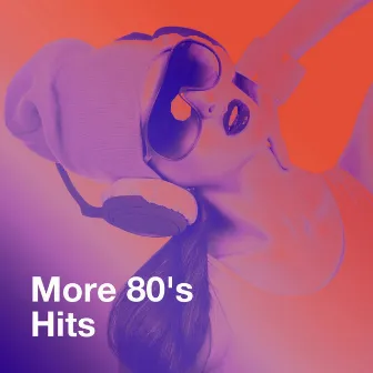 More 80's Hits by 80's D.J. Dance