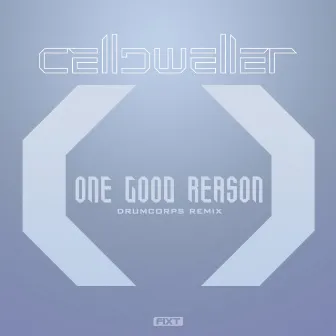 One Good Reason (Drumcorps Remix) by Celldweller