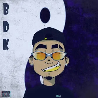 B.D.K by Saiyan DJ