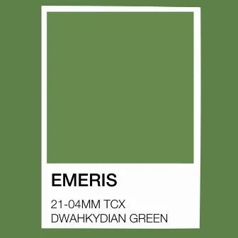 green by emeris