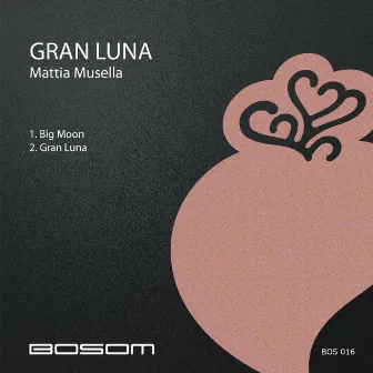 Gran Luna by Mattia Musella