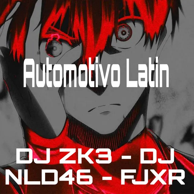 Automotivo Latin