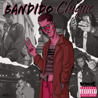 Bandido Chique by VND