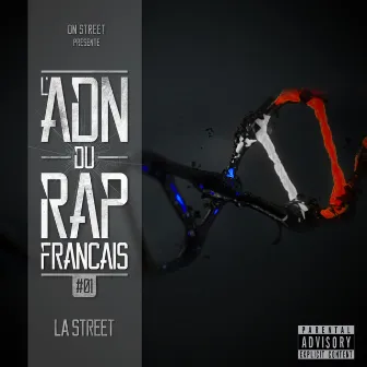 La street .Fr by L'ADN DU RAP FRANCAIS