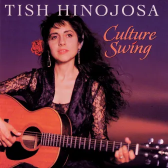 Culture Swing by Tish Hinojosa