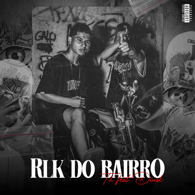 Rlk do Bairro