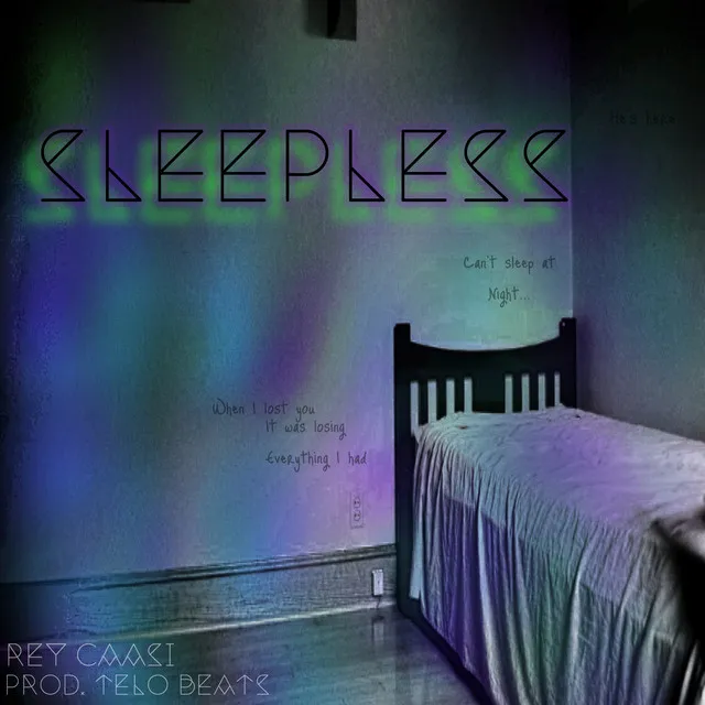 Sleepless